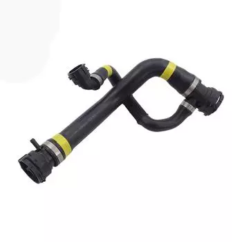 Шланг охлаждающей жидкости Подходит для:BMW X5 E70 2007-2013 OEM:1712 7536 230