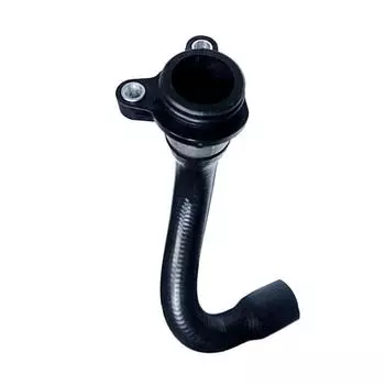 Шланг охлаждающей жидкости Thermo 5 Series F07 F10 Шланг охлаждающей жидкости ДЛЯ BMW