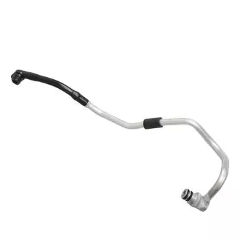 Шланг охлаждающей жидкости турбокомпрессора для Mercedes-Benz CLS63 AMG S500L SL63 AMG