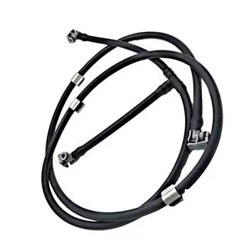 Шланг омывателя фар Подходит для:Тойота Камри 2015 г.в.:85271-06080