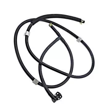 Шланг омывателя фар Подходит для:Тойота Камри 2012 г.в.:85271-06050