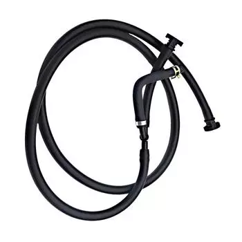 Шланг омывателя фар Подходит для:Тойота Краун 2010 ОЕ:85271-0N030