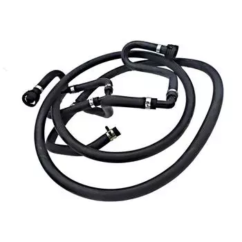 Шланг омывателя фар Подходит для:Тойота Краун 2005-2009 ОЕ:85271-0N010