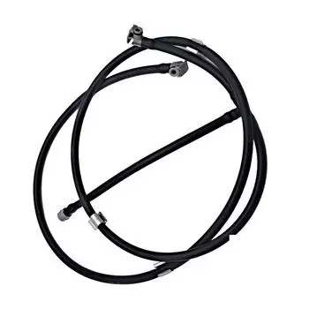 Шланг омывателя фар Подходит для:Тойота Ленд Крузер Прадо(ГРДЖ150) 2014 ОЭ:85271-60050