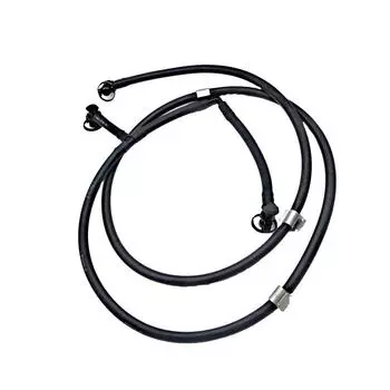 Шланг омывателя фар Подходит для:Тойота РАВ4 2014 г.в.:85271-0Р010