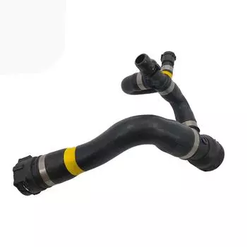 Шланг подачи масла подходит для:Бмв 7 E66 2002-2008 ОЭ:1712 7537 745