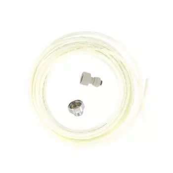 Шланг подачи воды для американского холодильника 6 м Fackelmann арт.. 5401350