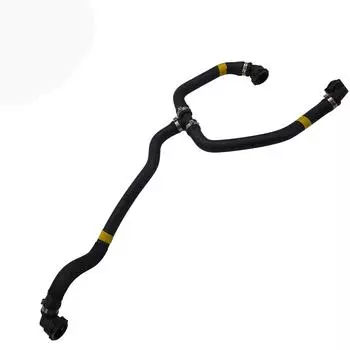 Шланг подходит для:Bmw 5 G30 2017-2020 G38 2016-2019 OE:1712 8602 602