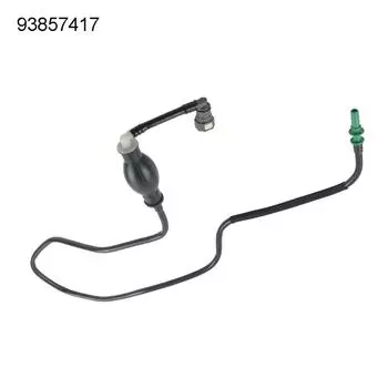 Шланг праймера для топлива для Renault Trafic Vauxhall Vivaro Primastar 1,9 2,0 2,5