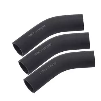 Шланг радиатора Подходит для:Тойота Рейз 2005-2010 OEM:16571-0П060