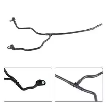 Шланг сапуна 94610602660 Для Cayenne Для Macan Для Panamera 10-18