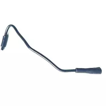 Шланг трубки вентиляции картера подходит для Jeep Wrangler Cherokee 4.0L