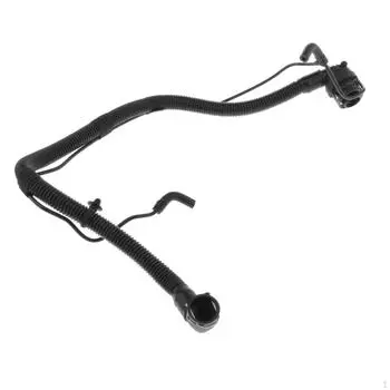 Шланг вентиляции картера для