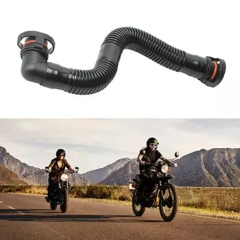 Шланг вентиляции картера PCV для 955 4.5L 2003-2006 заменяет номер детали 94810721702