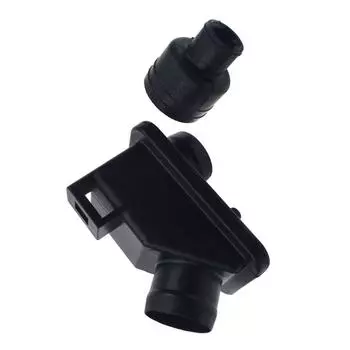 Шланг впускной камеры воздушного фильтра 17138-RAA 17152-RAA для Honda Accord 03-07