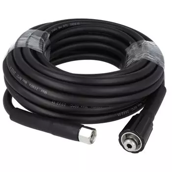 Шланг высокого давления Kyocera старый Ryobi в сборе B6077277 AJP-1700V/1700VGQ