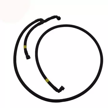 Шланговая линия подходит для:Бенц W212 2009-2010 ОЭ:212 860 0092