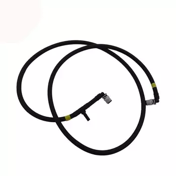 Шланговая линия подходит для:Бмв 3 F30 2012-2015 ОЕ:6167 7241 690