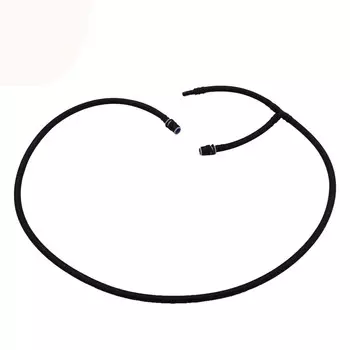 Шланговая линия подходит для:Бмв 5 F18 2009-2016 ОЕ:6167 7178 742