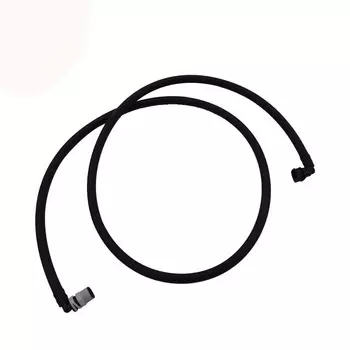 Шланговая линия подходит для:BMW X6 E71 2008-2014 OEM:6166 7267 805