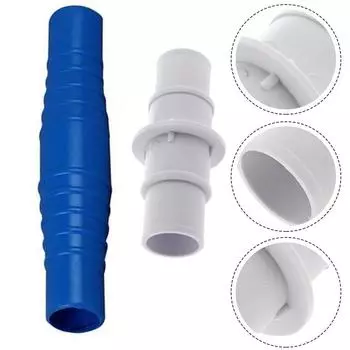 Шланговая муфта, 2 шт., 31/32/34/36/38 мм, шланги для фильтрующего насоса