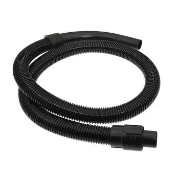 Шланговые фитинги для пылесоса, переходник 1,85 м, труба с резьбой QW12T-05F/VC35J-10AC 1.85M чёрный