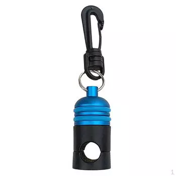 Шланговый хомут Держатель регулятора Ограничитель золотистый