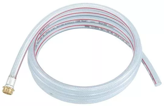 Шланговый штуцер Makita для поглощения воды, не 3м (фильтр, в комплекте) А-37736