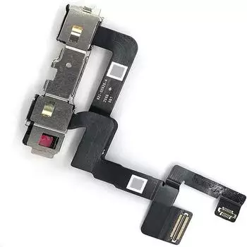 Шлейф передней камеры для iPhone 11 6.1 A2111,A2223,A2221