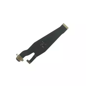 Шлейф разъема зарядки для Huawei P20 Pro CLT-L09 CLT-L29 CLT-AL00