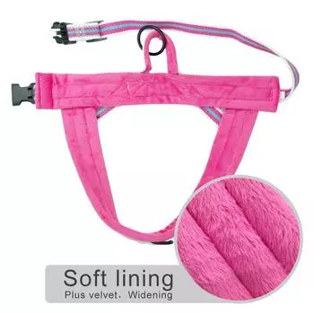 Шлейка для собак No Pull, светоотражающая, прочная, жилет для собак Step In Pet Puppy Harnesses для маленьких, средних, больших, больших собак Pitbull XS зелёный