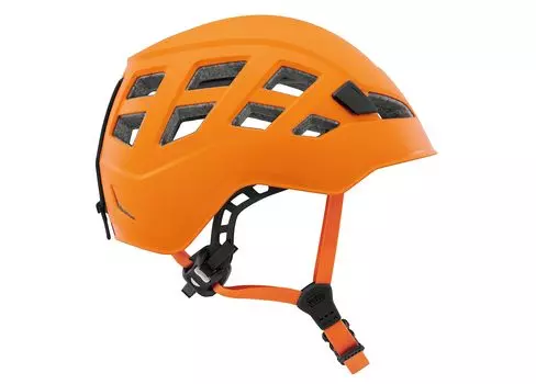 Шлем Болео Оранжевый A042VA05 [Petzl] M/L оранжевый
