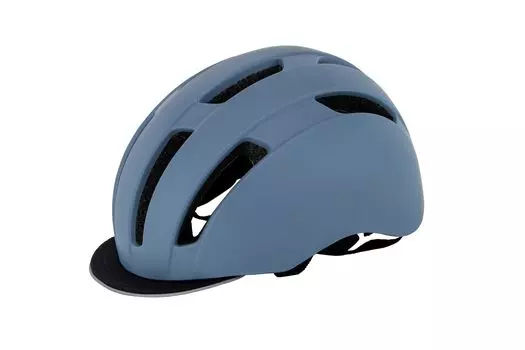 Шлем BW BUNCHO MBL M 54-58 синий