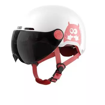 Шлем для электромобиля, пара, всесезонный, универсальный, аккумуляторный, мотоциклетный, мужской полушлем, шлем 55-65cm