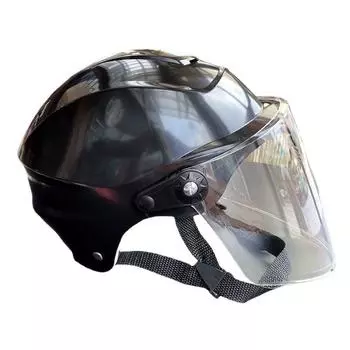 Шлем для электромобиля, женский шлем на четыре сезона, общий летний мужской шлем;аккумуляторный автомобильный шлем милые дамы.