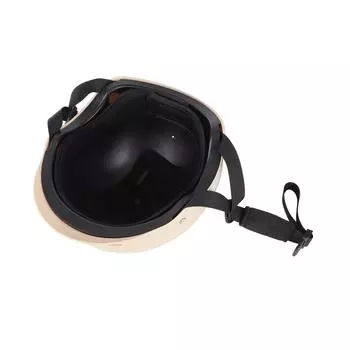 Шлем для электровелосипеда 4 сезона универсальный дышащий эргономичный летний велосипедный защитный шлем для абрикосовый