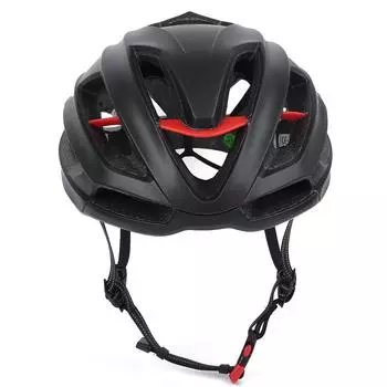 Шлем для езды на велосипеде, защитное снаряжение, аксессуар для горной дороги black