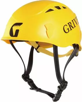 Шлем для скалолазания Grivel Mountain Fit Japan Salamander Yellow Japanese 2.0 [оригинальный продукт] GV-HESAL2 жёлтый