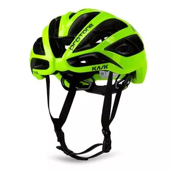 Шлем KASK 20 PROTONE LIME S Размер 50-56 см