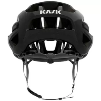 Шлем Kask KASK VALEGRO BLK M WG11 черный 52-58 см чёрный