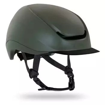 Шлем KASK MOEBIUS JADE L WG11 черный 59-62 см