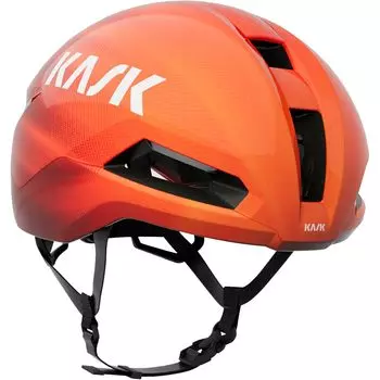 Шлем KASK NIRVANA CHERRY BURST M для велосипеда, велоспорт, официальное одобрение JCF