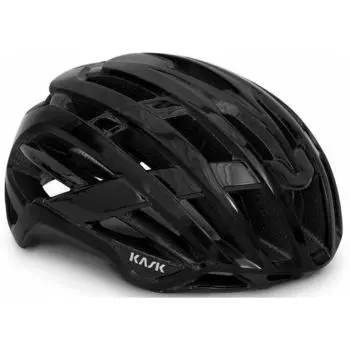 Шлем KASK VALEGRO BLK L Размер 59-62 см чёрный
