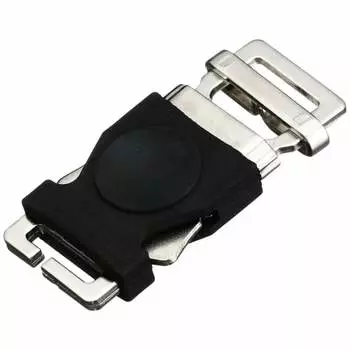 Шлем Kijima One Touch Clip Steel M (Поддерживает ширину до 18 мм) 401-201