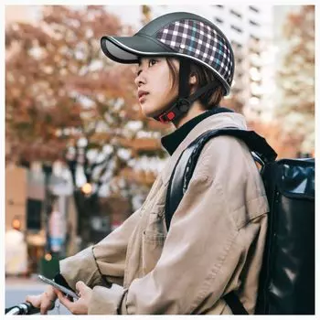 Шлем Конный Шлем для Верховой Езды Городской Езда Поездки Альпинизм Скейтбординг Роликовые Коньки Сертифицированный Городской Стиль Бейсболки Устойчивый к УФ-лучам