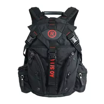 Шлем мотоциклетный шлем велосипедный большой военный велосипед кемпинг [SKYBOW] сумка, рюкзак, сумка, вместимость, водонепроницаемый, рюкзак, многофункциональный, одежда, спорт,