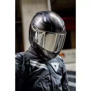 Шлем Rapid Jeans