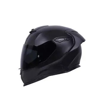 Шлем Sx.100r Fullblack Matte Black