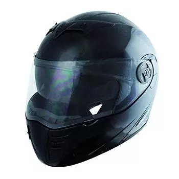 Шлем TNK Industries Phantom TOP System черный размер L, чем 51232 [Speed Pit] PT-2 (Менее 58-60 см) чёрный