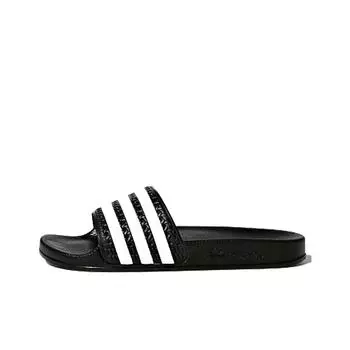 шлепанцы adidas originals Adilette Kids Slippers Kids BA7130